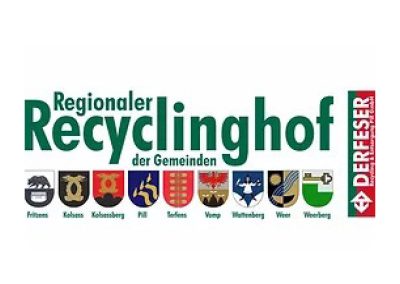 Regionaler Recyclinghof