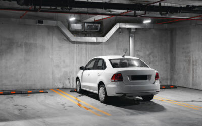 Vermietung TG-Parkplatz