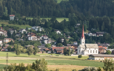 Stellenausschreibung: Leitender Mitarbeiter für den Bauhof der Gemeinde Weer