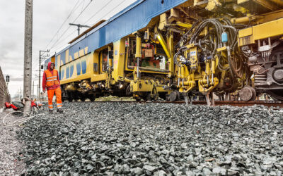 ÖBB Bauarbeiten – Halteausfälle Bahnhof Jenbach
