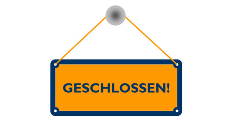 Montag, 13.10.2025, Gemeindeamt geschlossen
