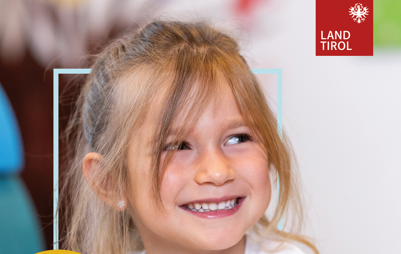 FRIDA – die neue Anmeldeplattform für Kinder die erstmalig einen Platz in Kinderkrippe, Kindergarten oder Hort benötigen