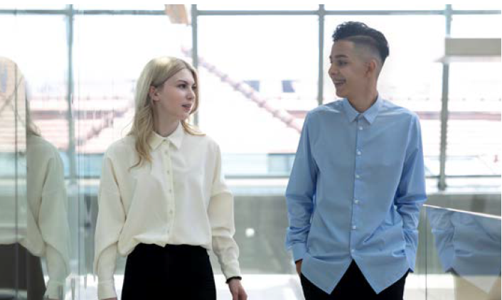 Stellenausschreibung Lehrberuf Steuerassistenz