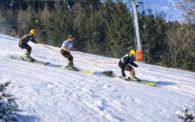 2. Kolsassberger Seilrennen am Kolsassberglift – 08.03.2026