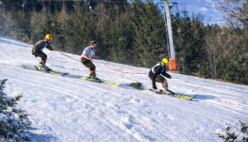 2. Kolsassberger Seilrennen am Kolsassberglift – 08.03.2026