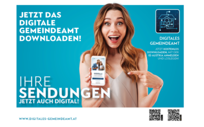 People Connect EASY: Digitale Bürgerkommunikation – kostenlos