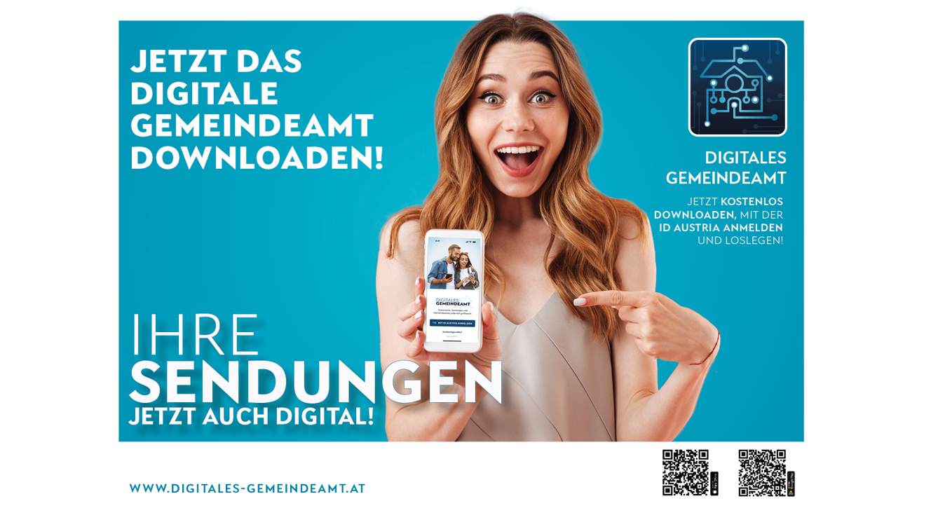 People Connect EASY: Digitale Bürgerkommunikation – kostenlos